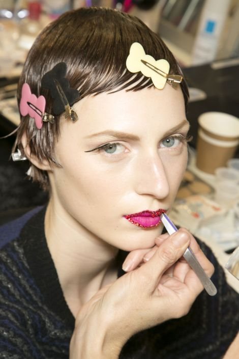 Marc by Marc Jacobs FW Njujork J/Z 2013-14