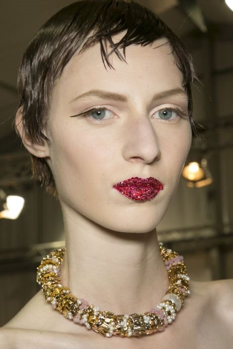 Marc by Marc Jacobs FW Njujork J/Z 2013-14