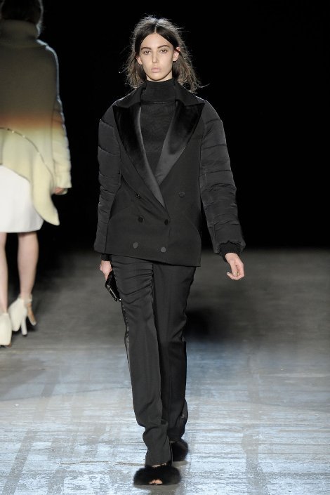 Celine FW Pariz J/Z 2011/2012