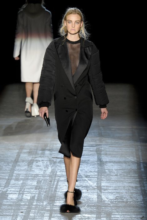 Celine FW Pariz J/Z 2011/2012