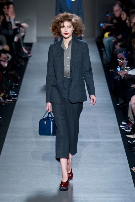Donna Karan FW Njujork J/Z 2013-14