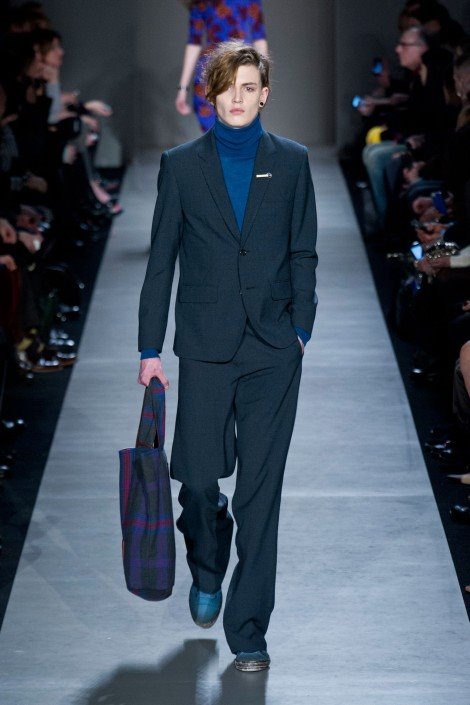 Donna Karan FW Njujork J/Z 2013-14