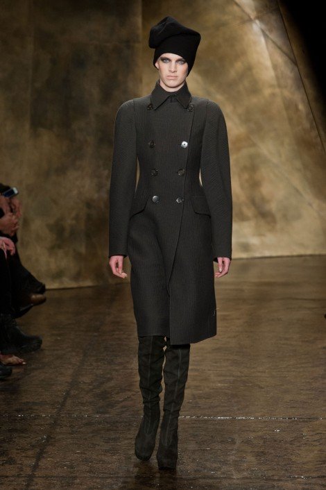 Marchesa FW Njujork J/Z 2013-14