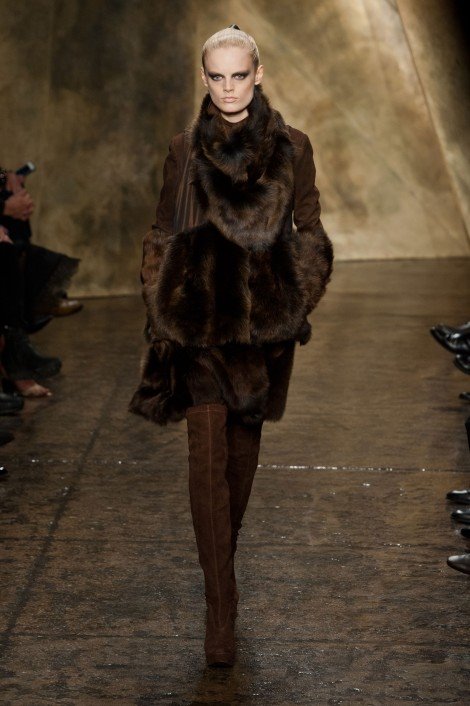 Marchesa FW Njujork J/Z 2013-14