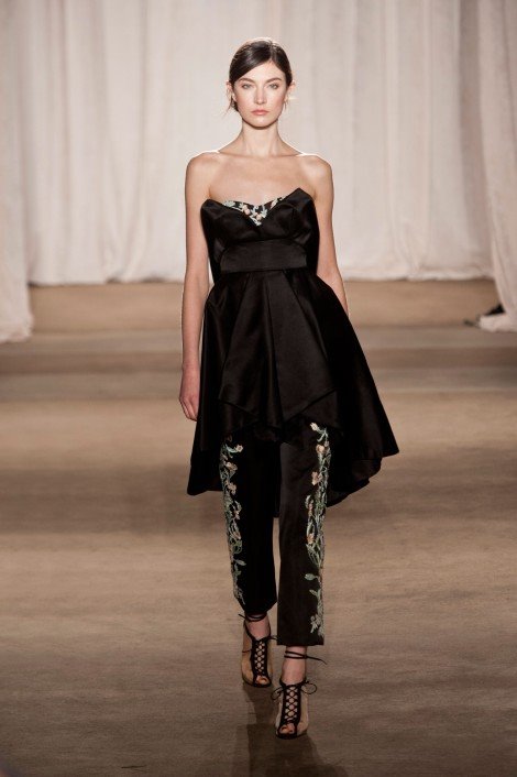 Michael Kors FW Njujork J/Z 2013-14