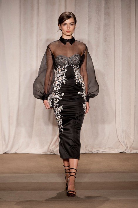 Michael Kors FW Njujork J/Z 2013-14