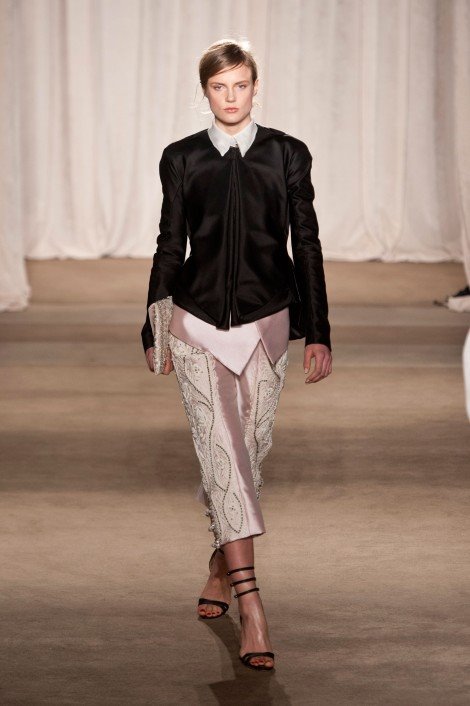 Michael Kors FW Njujork J/Z 2013-14