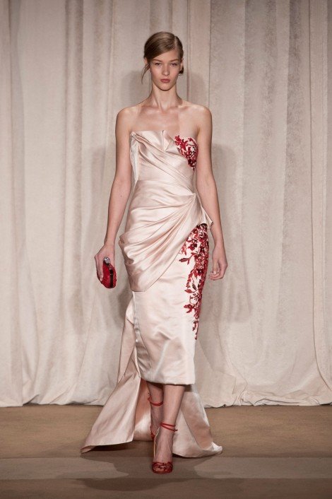 Michael Kors FW Njujork J/Z 2013-14