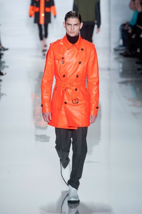 Oscar de la Renta FW Njujork J/Z 2013-14
