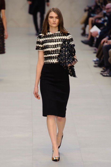 LFW highlights