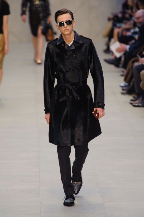 LFW highlights
