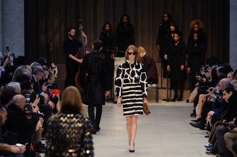 LFW highlights