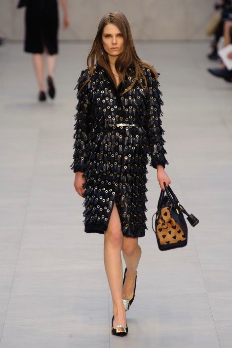 LFW highlights