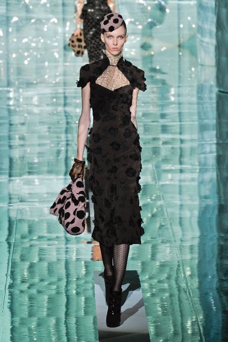 Louis Vuitton FW Pariz J/Z 2011/2012