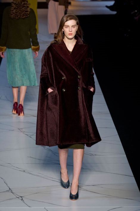 PFW: Celebrity ličnosti na H&M reviji