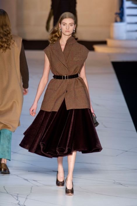 PFW: Celebrity ličnosti na H&M reviji