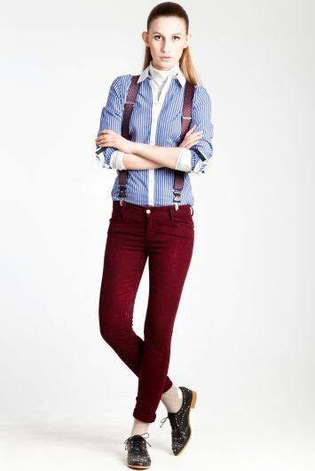 Hugo Boss P/L 2013