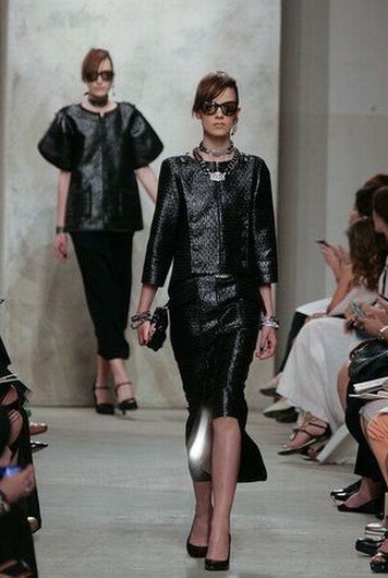 Crno-belo trend za P/L 2013