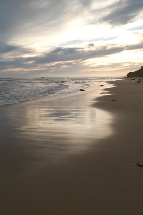 Peščani raj na zemlji: Top 10 najlepših plaža sveta