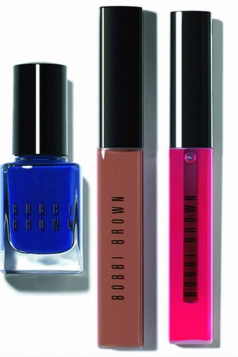 Katie Holmes za letnju kolekciju Bobbi Brown-a