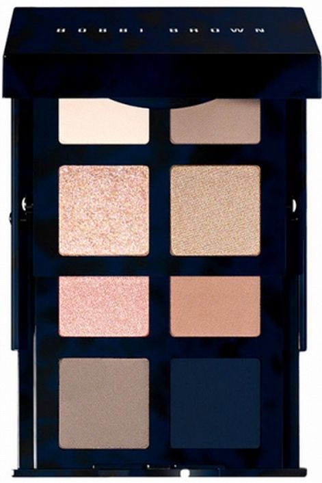 Katie Holmes za letnju kolekciju Bobbi Brown-a