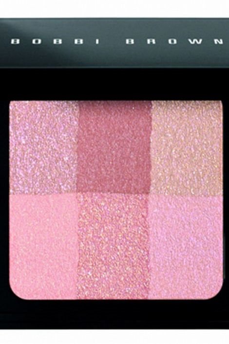 Katie Holmes za letnju kolekciju Bobbi Brown-a