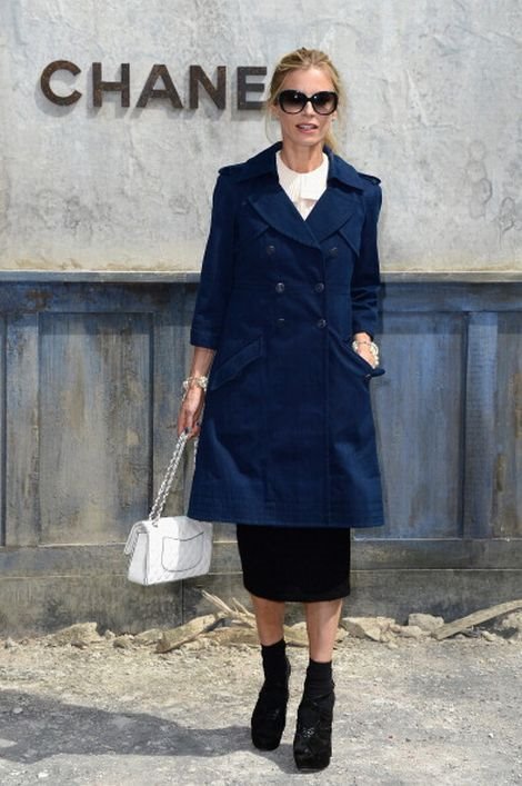 Paris Fashion Week 2013: Zvezde spremne za Chanel