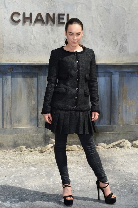 Paris Fashion Week 2013: Zvezde spremne za Chanel