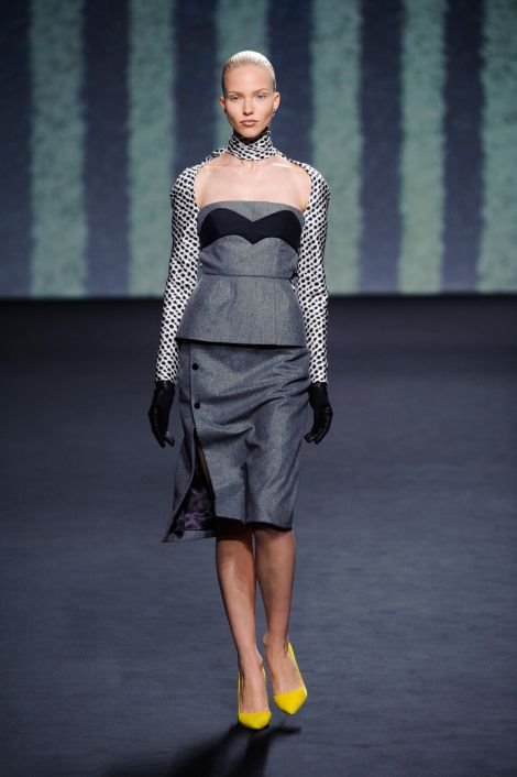 Christian Dior FW 2013/14 Haute Couture