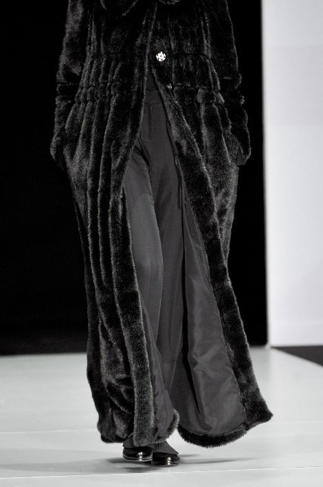 Milano J/Z 2011/2012
