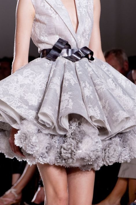 Giambattista Valli FW 2013/14 Haute Couture