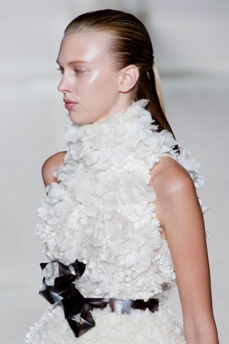 Giambattista Valli FW 2013/14 Haute Couture