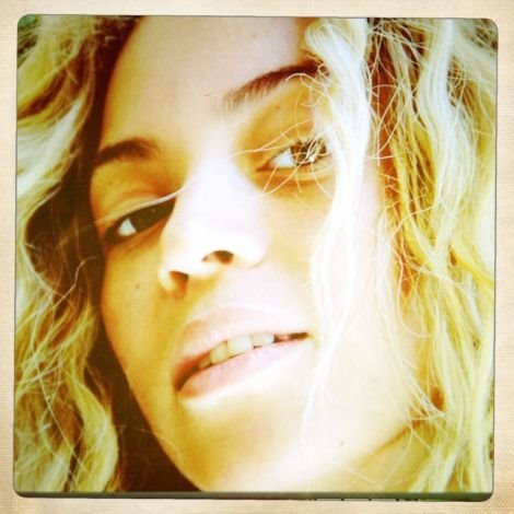 Beyonce: Zanosna i bez šminke