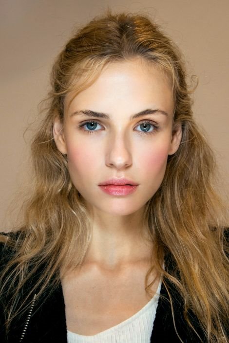Festivalski make-up