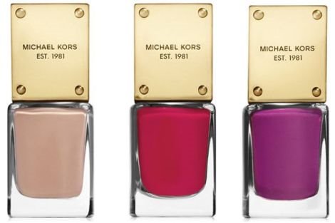 Michael Kors lansirao prvu make up liniju