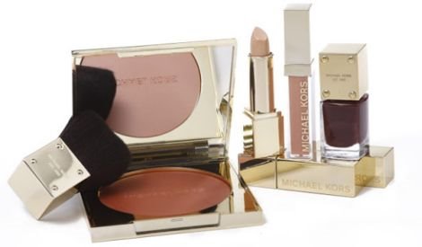 Michael Kors lansirao prvu make up liniju