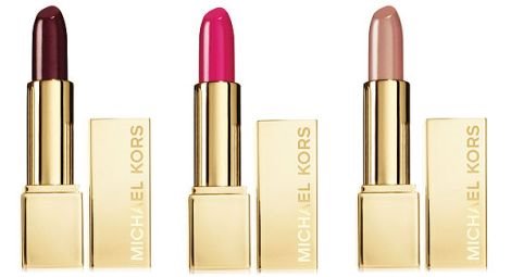 Michael Kors lansirao prvu make up liniju