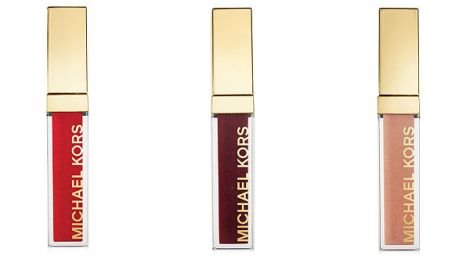 Michael Kors lansirao prvu make up liniju