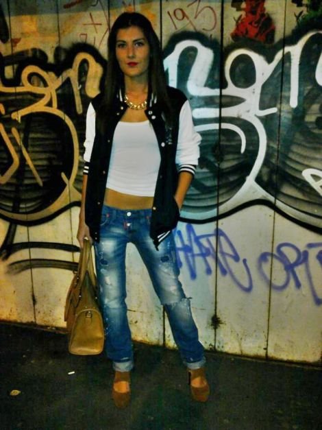 Odabrani pobednici H&M i Elle foto akcije!