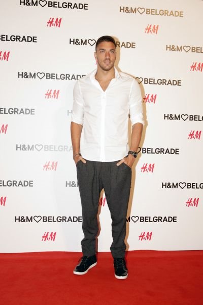 H&M manija: Party+otvaranje prodavnice