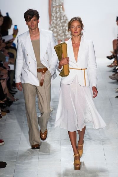 Michael Kors: Lepota jednostavnosti