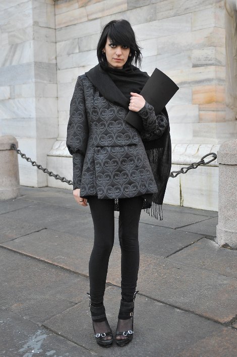 Stil je uslovljen ponudom i novcem