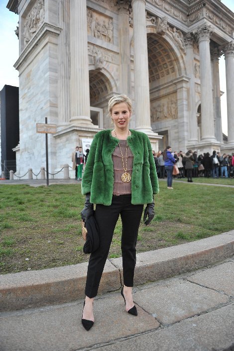 Stil je uslovljen ponudom i novcem