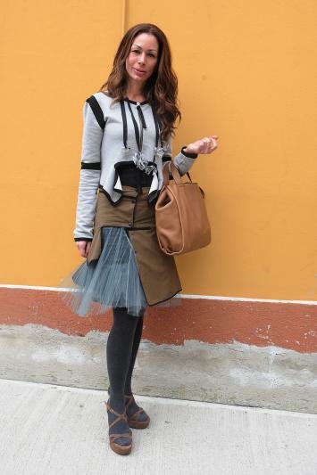 Stil je ono što te ističe u masi