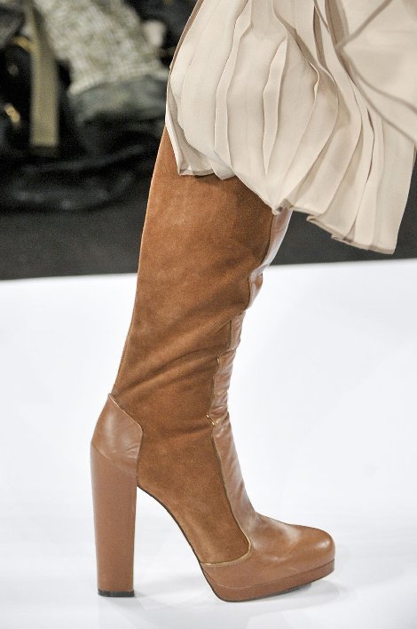 Stil je ultimativni megakul fazon