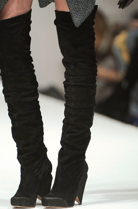 Stil je ultimativni megakul fazon