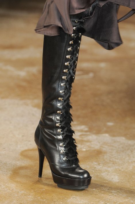 Stil je ultimativni megakul fazon