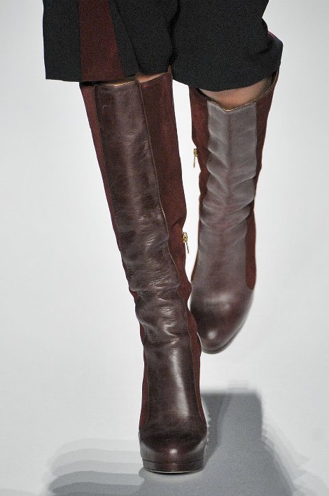 Stil je ultimativni megakul fazon