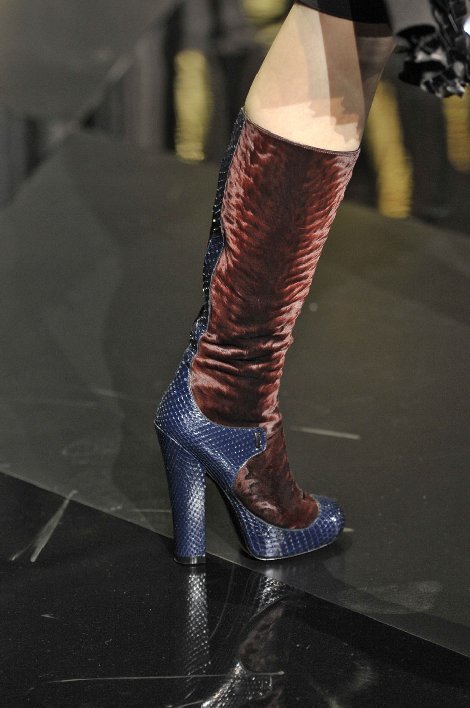 Nije bitno šta nosiš, nego kako nosiš