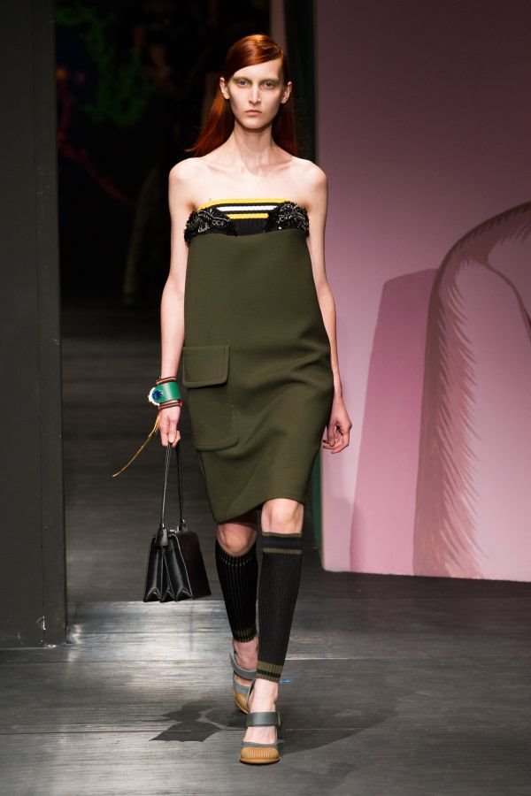 Prada: Ekcentrične urbane buntovnice